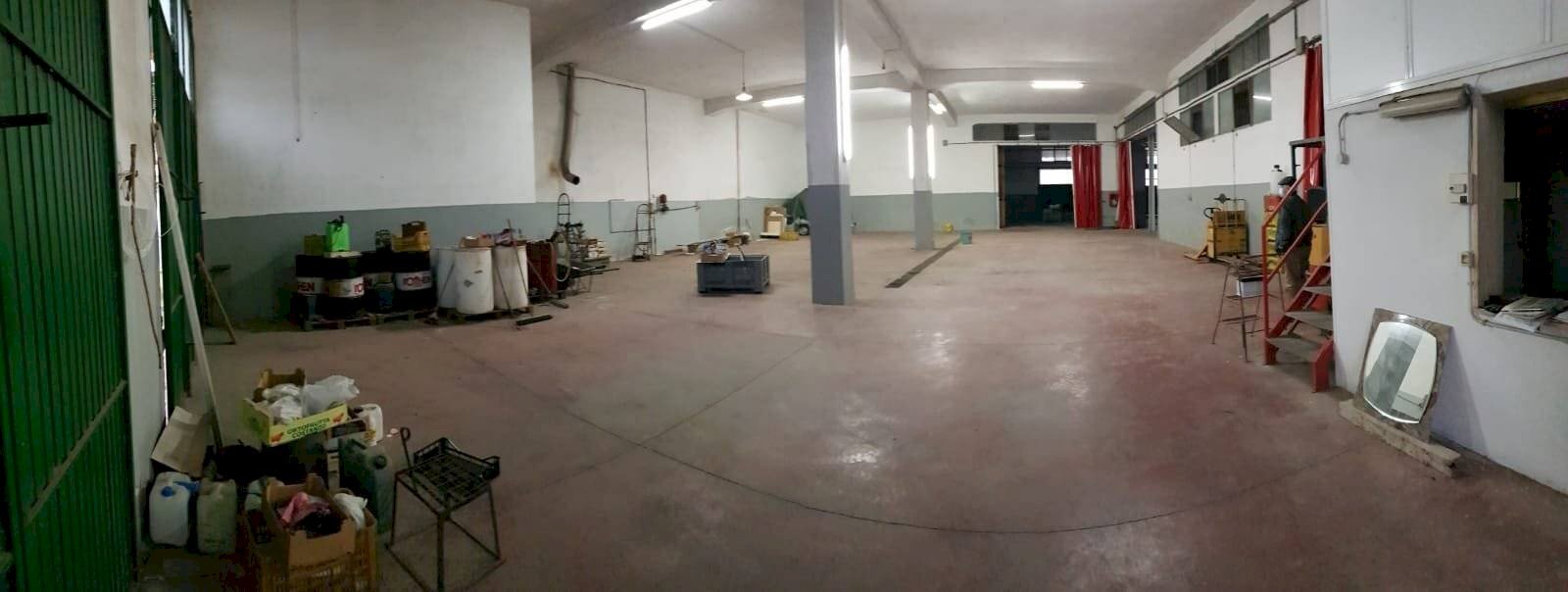 capannone 400 mq - Capannone Massafra - foto 2