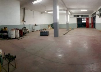 capannone 400 mq - Capannone Massafra - foto 2