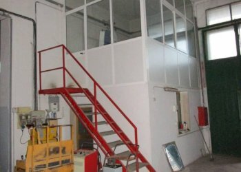 Capannone Massafra - foto 3