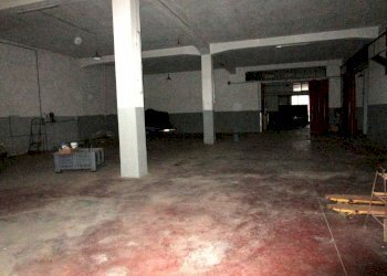 Capannone Massafra - foto 4