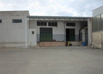 Capannone Massafra - foto 6