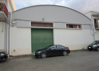 Capannone Massafra - foto 7