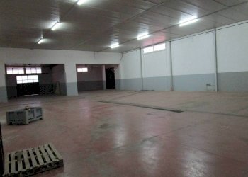 capannone 600 mq - Capannone Massafra - foto 8