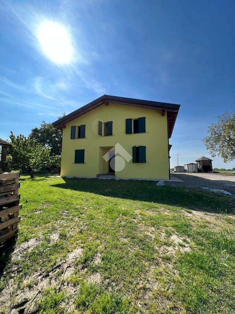 Villa Via Reno Vecchio, San Giovanni in Persiceto - foto 2