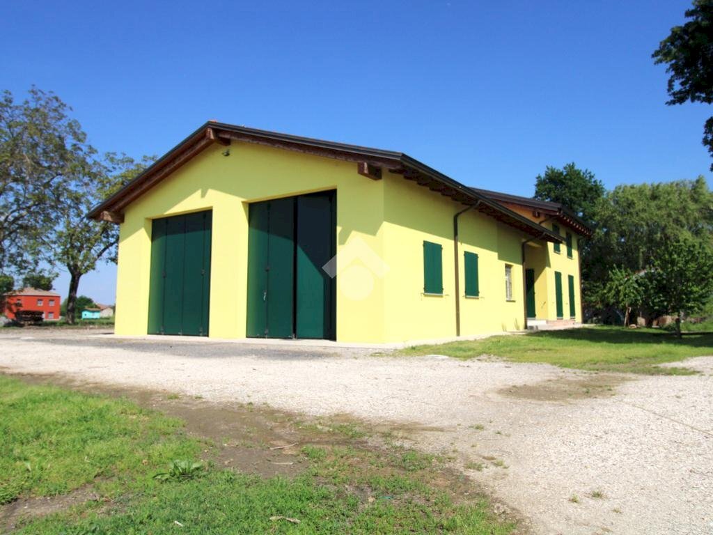 Villa Via Reno Vecchio, San Giovanni in Persiceto - photo 1