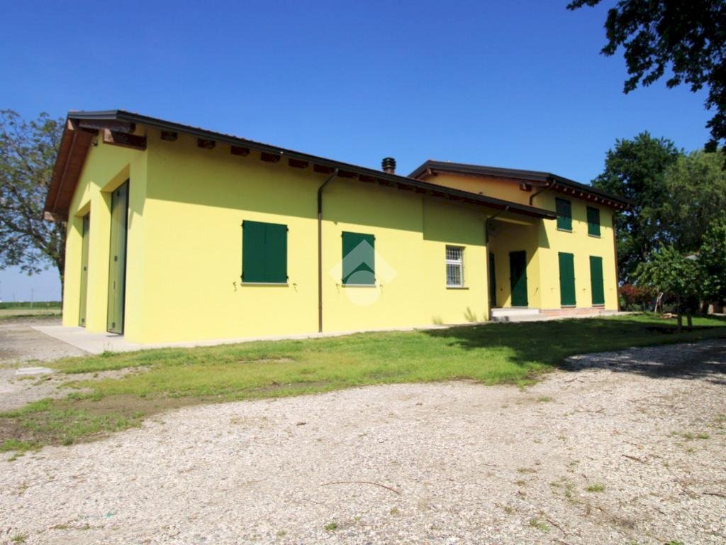 Villa Via Reno Vecchio, San Giovanni in Persiceto - foto 1