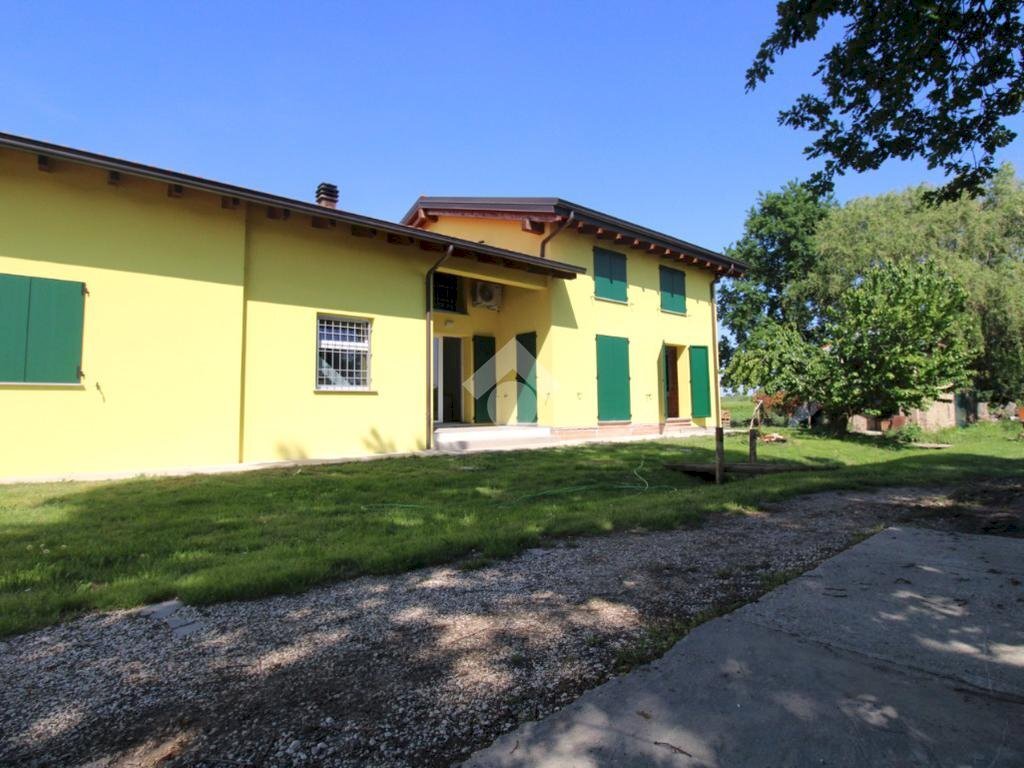 Villa Via Reno Vecchio, San Giovanni in Persiceto - photo 2