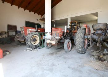 Villa Via Reno Vecchio, San Giovanni in Persiceto - foto 15