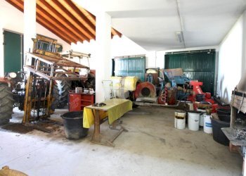 Villa Via Reno Vecchio, San Giovanni in Persiceto - foto 16