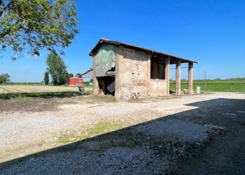 Villa Via Reno Vecchio, San Giovanni in Persiceto - foto 20