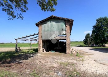 Villa Via Reno Vecchio, San Giovanni in Persiceto - foto 22