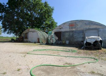 Villa Via Reno Vecchio, San Giovanni in Persiceto - foto 23