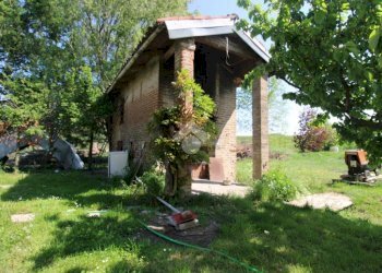 Villa Via Reno Vecchio, San Giovanni in Persiceto - foto 26