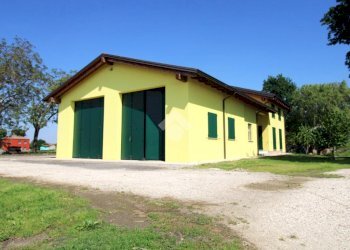 Villa Via Reno Vecchio, San Giovanni in Persiceto - foto 27