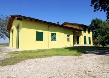 Villa Via Reno Vecchio, San Giovanni in Persiceto - foto 1