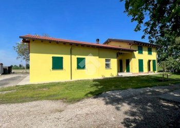 Villa Via Reno Vecchio, San Giovanni in Persiceto - foto 28