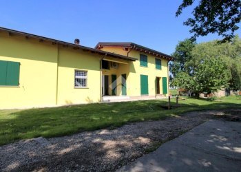 Villa Via Reno Vecchio, San Giovanni in Persiceto - foto 29