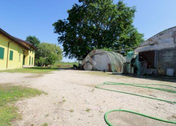 Villa Via Reno Vecchio, San Giovanni in Persiceto - foto 31