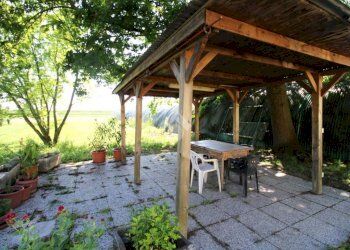 Villa Via Reno Vecchio, San Giovanni in Persiceto - foto 32