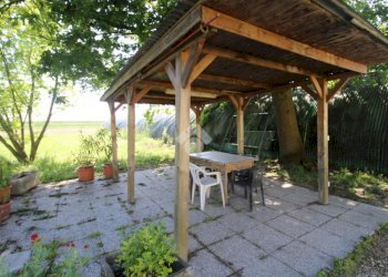 Villa Via Reno Vecchio, San Giovanni in Persiceto - foto 33