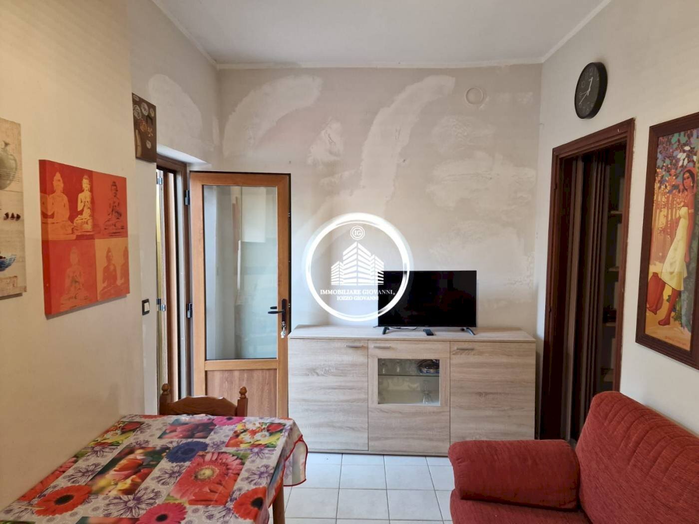 Cucina - Appartamento corso San Secondo, 4, Bra - foto 3