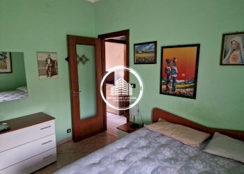 Camera da letto - Appartamento corso San Secondo, 4, Bra - foto 5