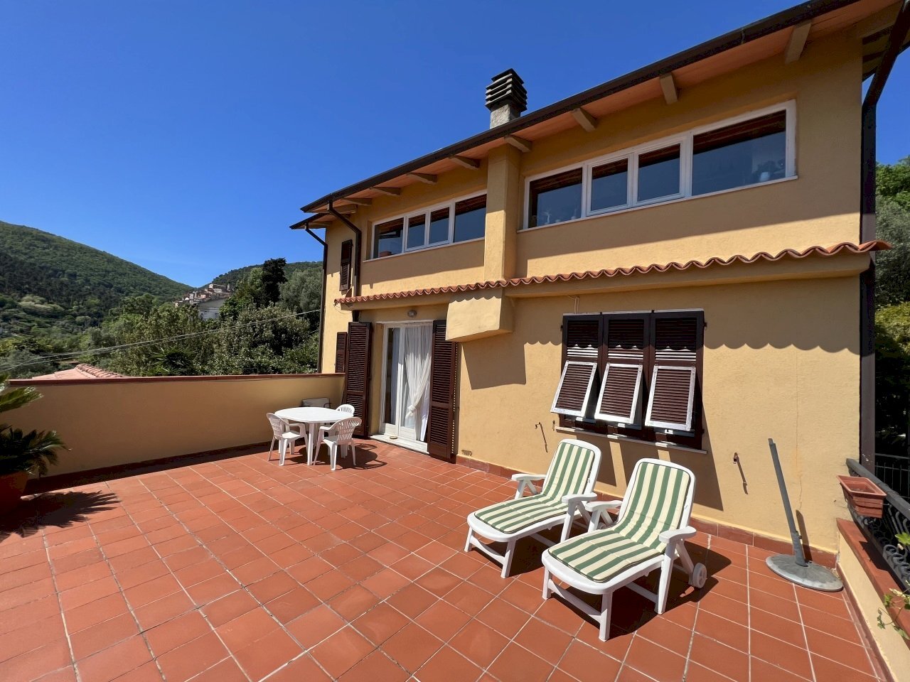 IMG_2025.JPG - Four-room apartment Ameglia - photo 3