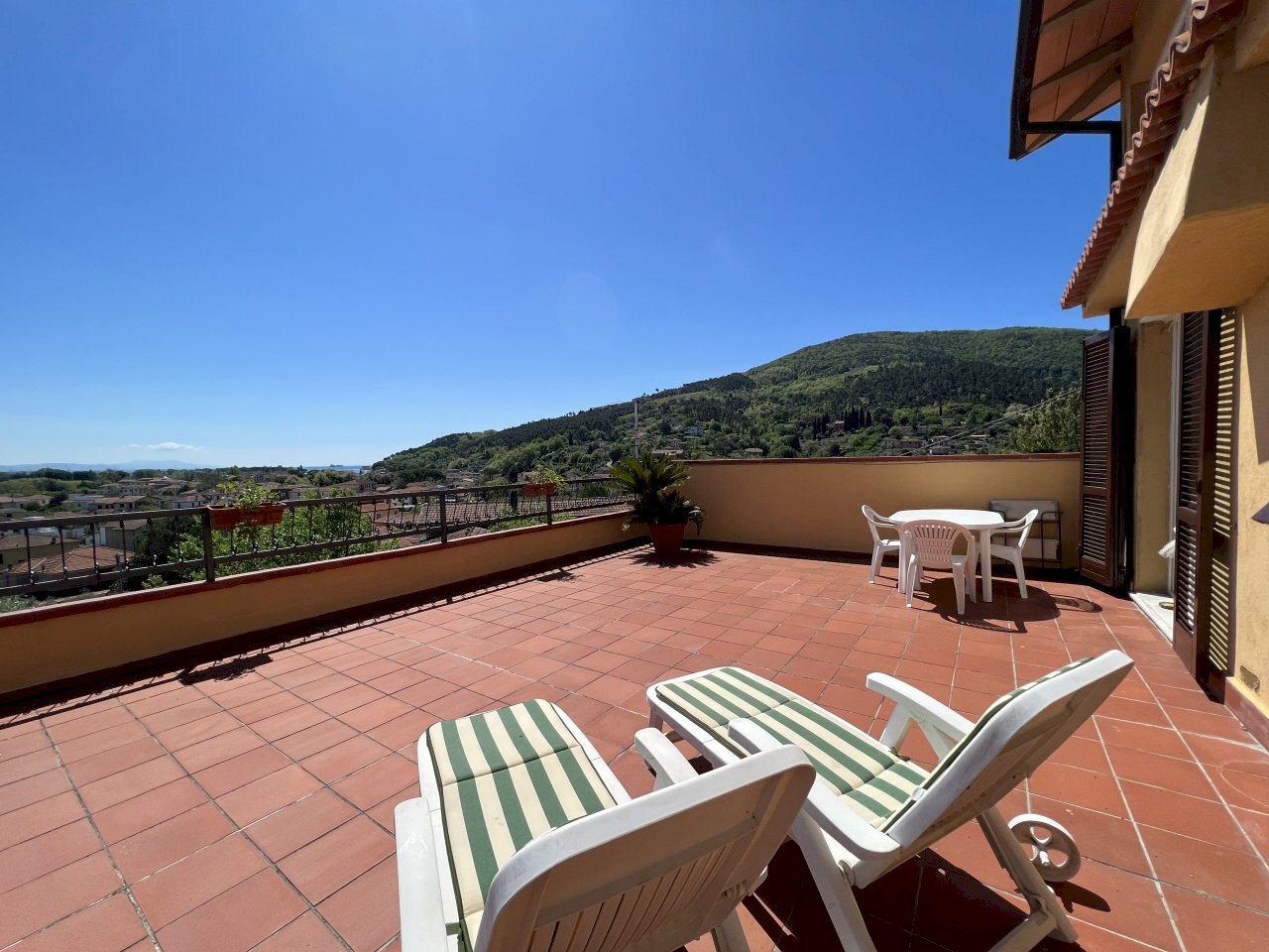 IMG_2027.JPG - Four-room apartment Ameglia - photo 1