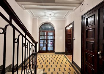 androne.jpg - Bilocale FRANCIA 124, Torino - foto 1