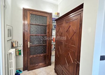 ingresso1.jpg - Bilocale FRANCIA 124, Torino - foto 3