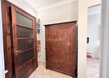 ingresso2.jpg - Bilocale FRANCIA 124, Torino - foto 4