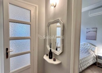 ingresso.jpg - Bilocale FRANCIA 124, Torino - foto 5