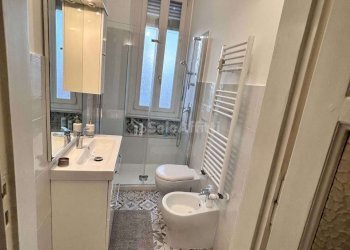 bagno1.jpg - Bilocale FRANCIA 124, Torino - foto 11