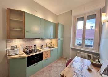 cucina3.jpg - Bilocale FRANCIA 124, Torino - foto 12