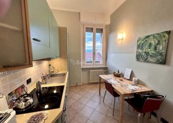 cucina.jpg - Bilocale FRANCIA 124, Torino - foto 13