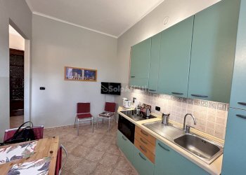 cucina1.jpg - Bilocale FRANCIA 124, Torino - foto 14