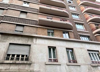 esterno.jpg - Bilocale FRANCIA 124, Torino - foto 16