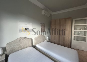 camera.JPG - Bilocale FRANCIA 124, Torino - foto 11
