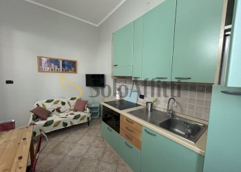 cucina.JPG - Bilocale FRANCIA 124, Torino - foto 15