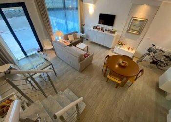 F_151177.jpg - Terratetto - Terracielo Via Alessandro Manzoni 11, Ameglia - foto 1