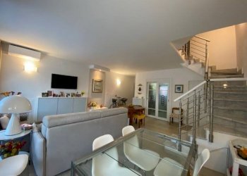 F_391849.jpg - Terratetto - Terracielo Via Alessandro Manzoni 11, Ameglia - foto 2