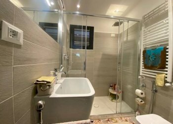 F_308146.jpg - Terratetto - Terracielo Via Alessandro Manzoni 11, Ameglia - foto 7