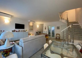 F_615345.jpg - Terratetto - Terracielo Via Alessandro Manzoni 11, Ameglia - foto 11