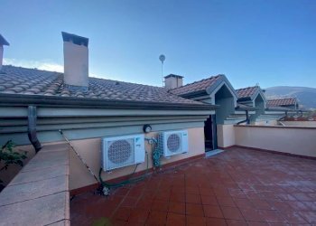 F_921094.jpg - Terratetto - Terracielo Via Alessandro Manzoni 11, Ameglia - foto 17