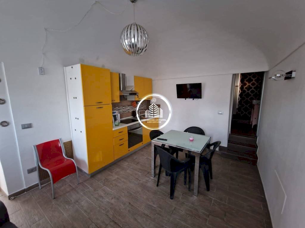 Cucina - Appartamento corso San Secondo, 24, Bra - foto 2