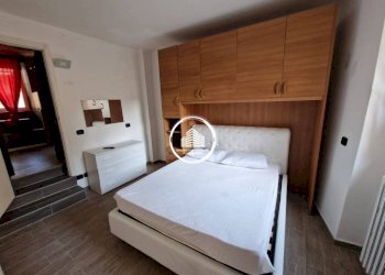 Camera da letto - Appartamento corso San Secondo, 24, Bra - foto 3