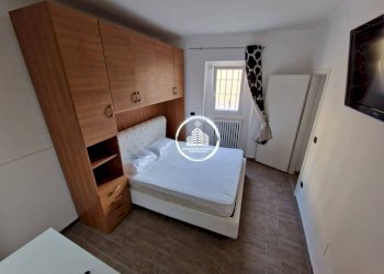 Camera da letto - Appartamento corso San Secondo, 24, Bra - foto 4