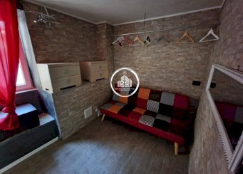 Camera da letto - Appartamento corso San Secondo, 24, Bra - foto 5