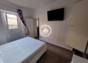 Camera da letto - Appartamento corso San Secondo, 24, Bra - foto 7