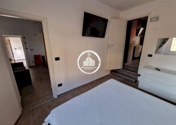 Camera da letto - Appartamento corso San Secondo, 24, Bra - foto 8